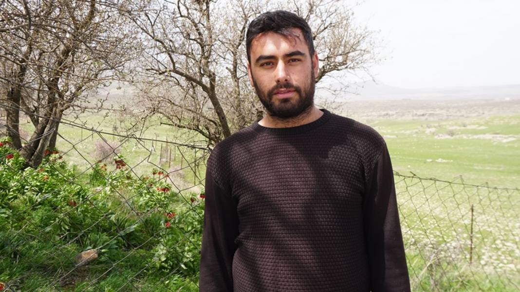 Bu insanlar neye bakıyor? Gece-gündüz nöbet tutuyorlar, ilk kez görenler şaştı kaldı! 13